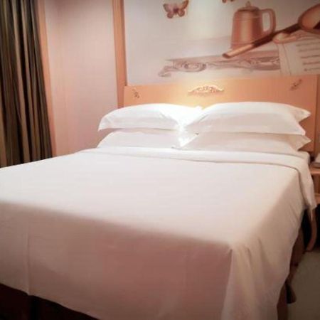 Vienna Classic Hotel Guangdong Yangxi Moon Bay Kültér fotó
